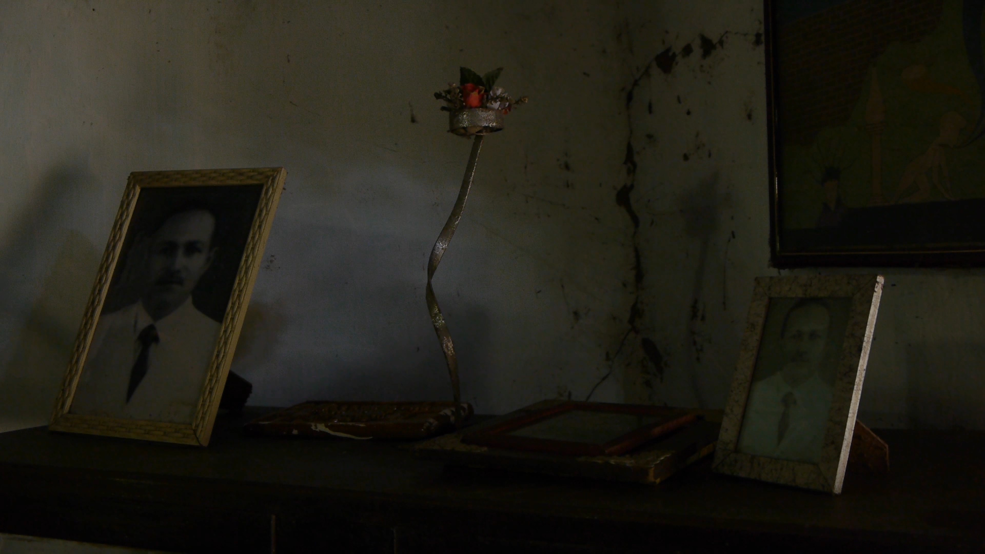 Cartaz - O Homem das Coisas