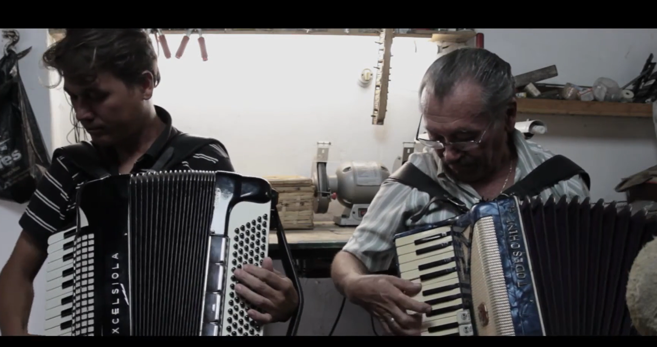 Foto - Salão dos Artistas