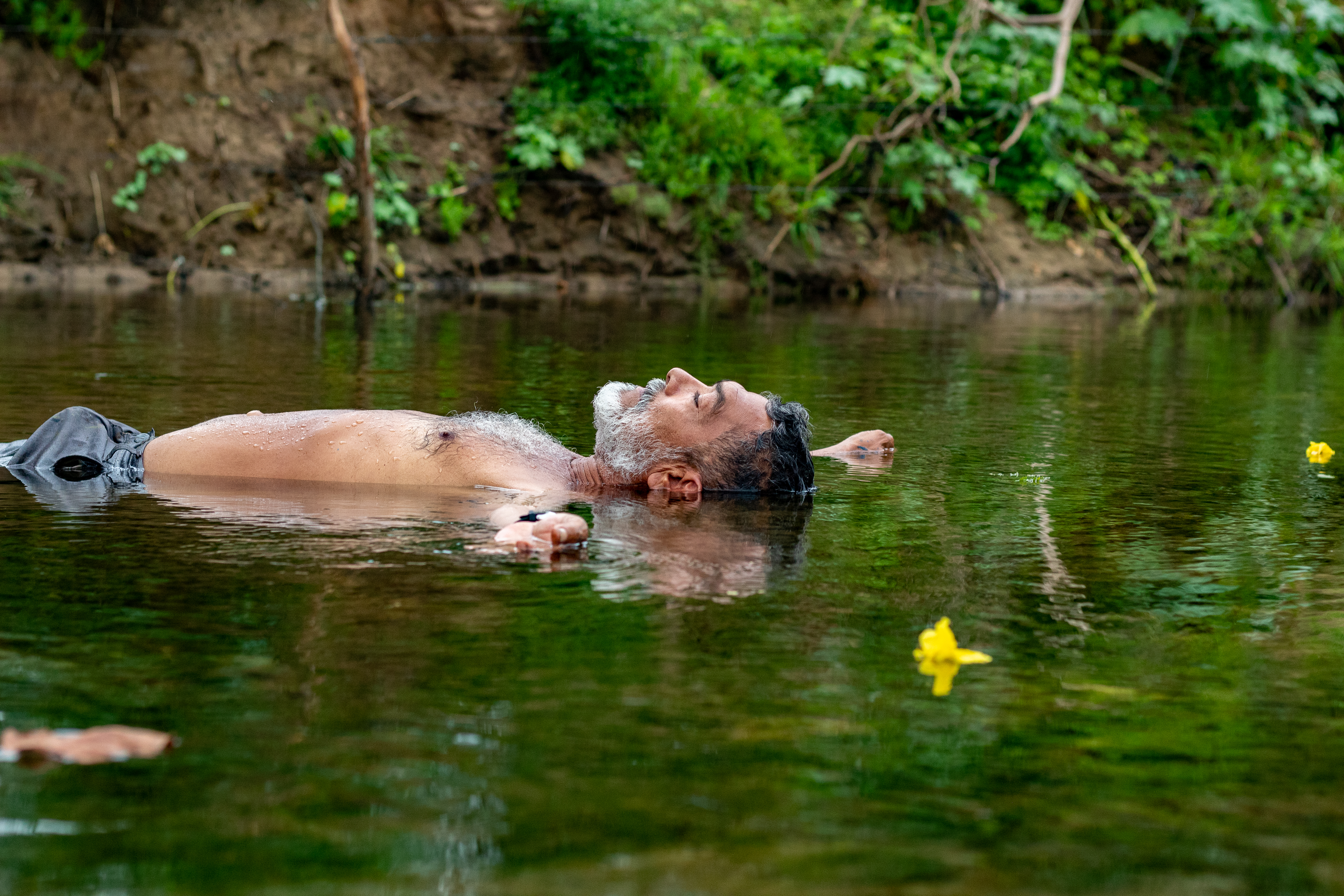 Foto - De Dentro de Mim