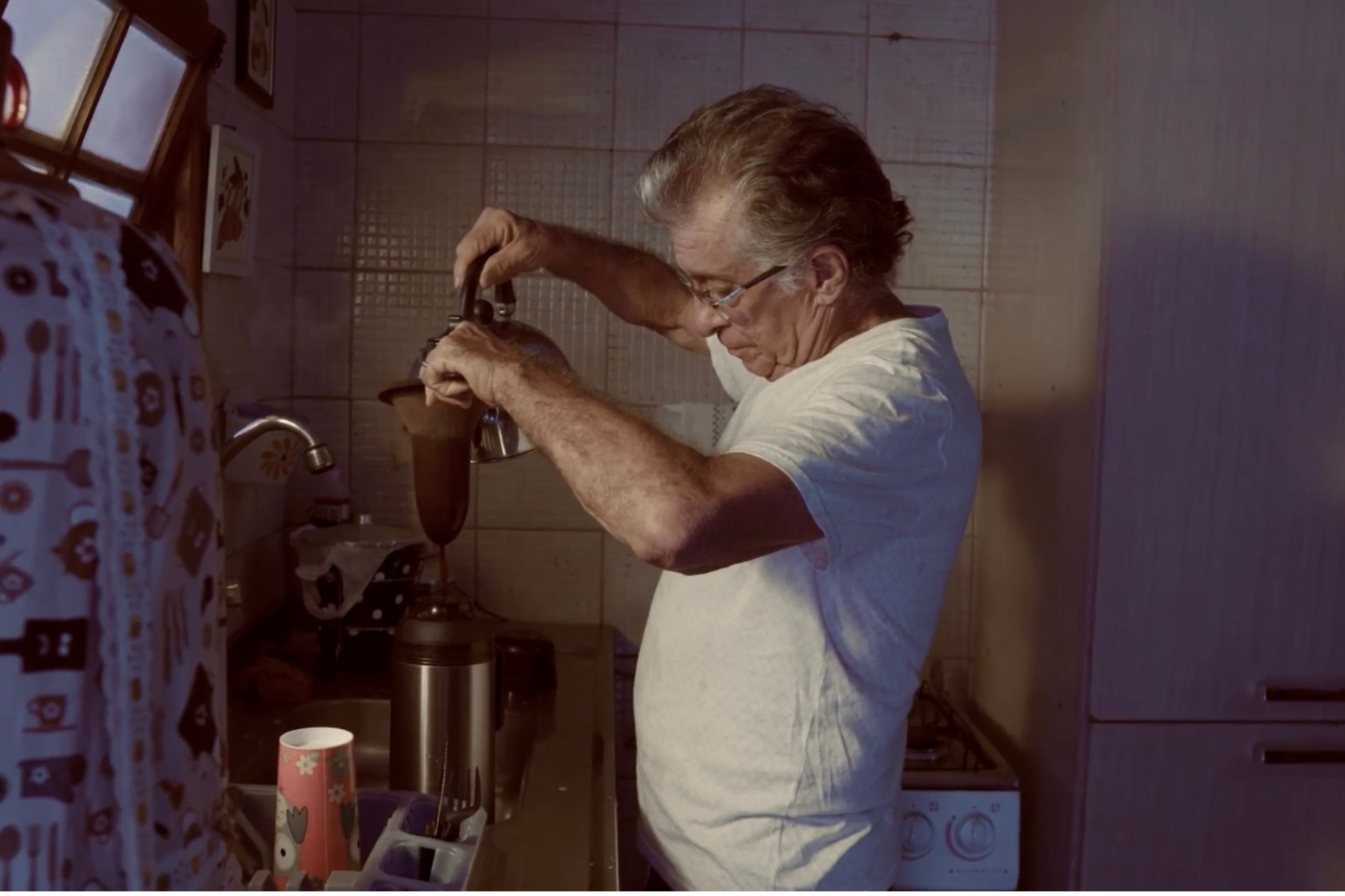 Foto - Biribinha: Na Fronteira do Riso