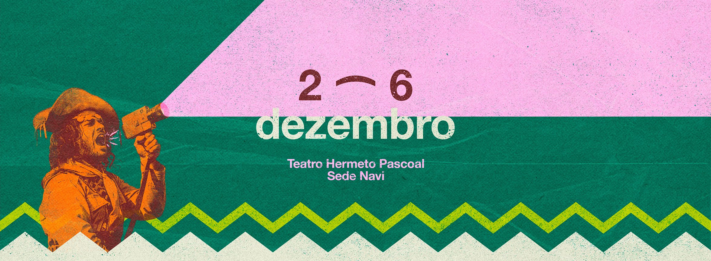 Sobre a festival de cinema